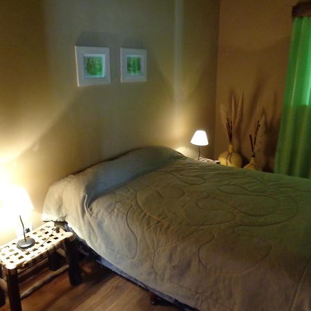 Hostal La Antigua Humahuaca Εξωτερικό φωτογραφία
