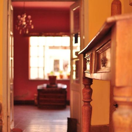 Hostal La Antigua Humahuaca Εξωτερικό φωτογραφία