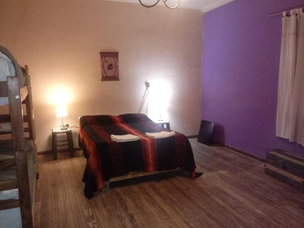 Hostal La Antigua Humahuaca Εξωτερικό φωτογραφία