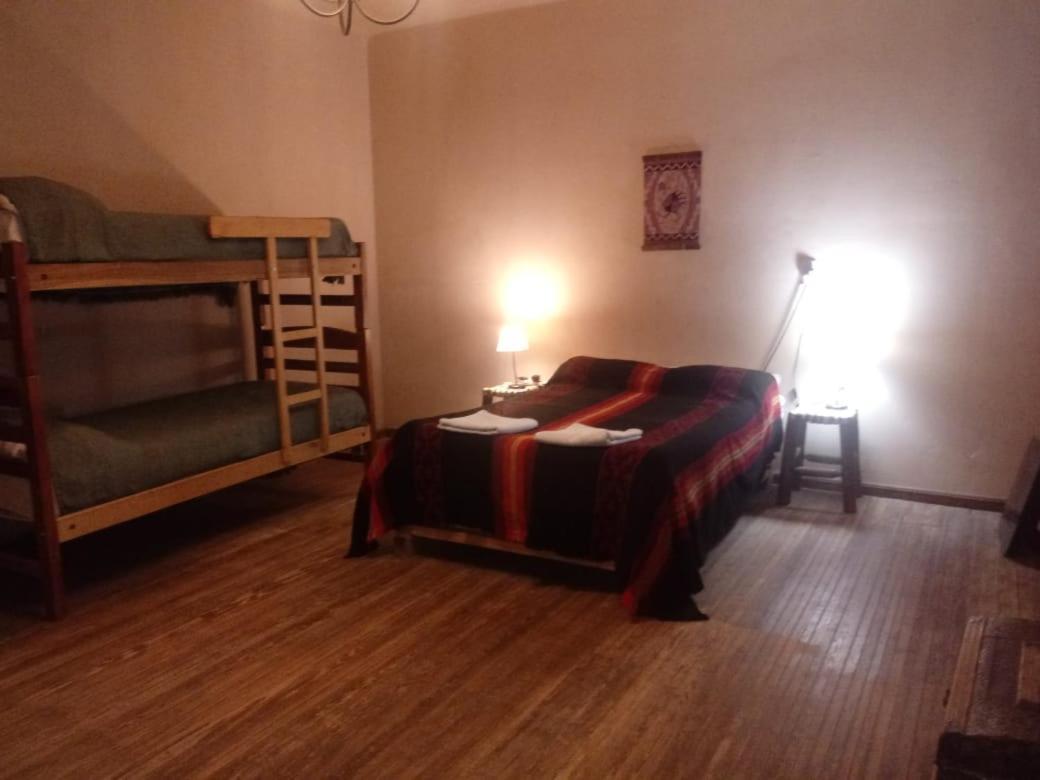 Hostal La Antigua Humahuaca Εξωτερικό φωτογραφία
