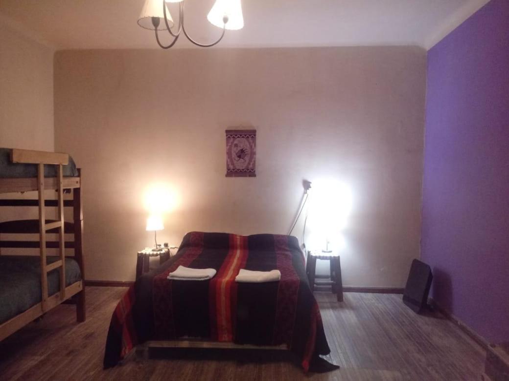 Hostal La Antigua Humahuaca Εξωτερικό φωτογραφία