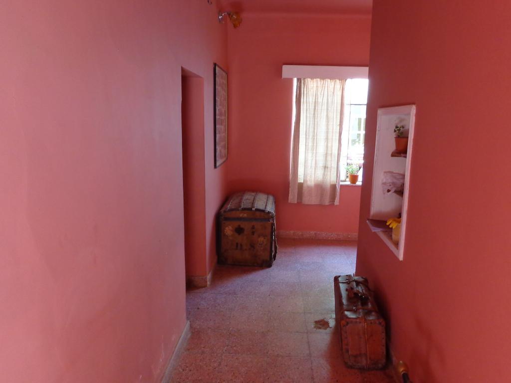 Hostal La Antigua Humahuaca Εξωτερικό φωτογραφία
