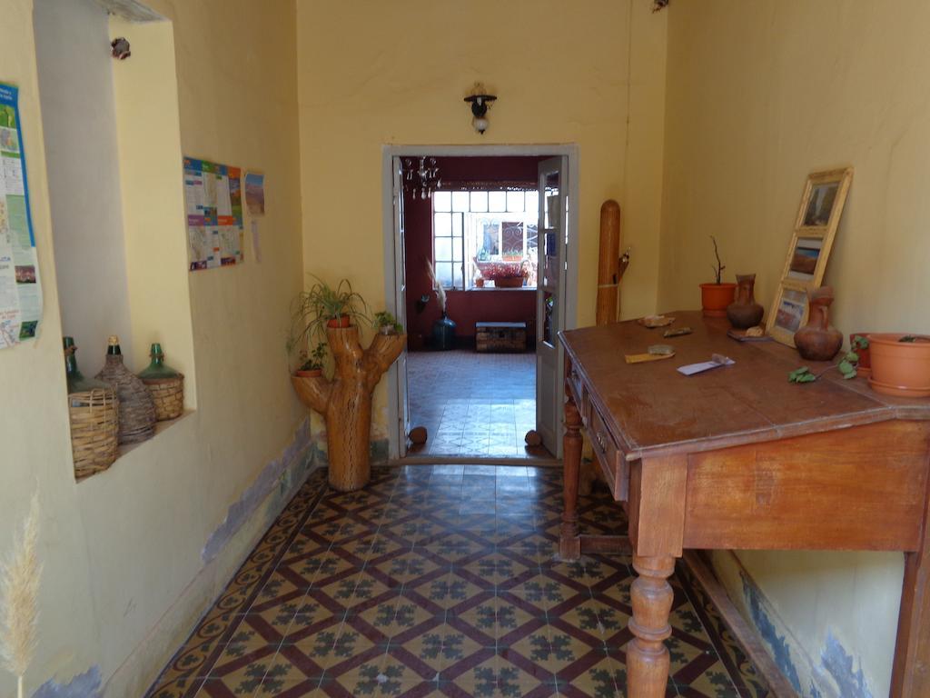 Hostal La Antigua Humahuaca Εξωτερικό φωτογραφία