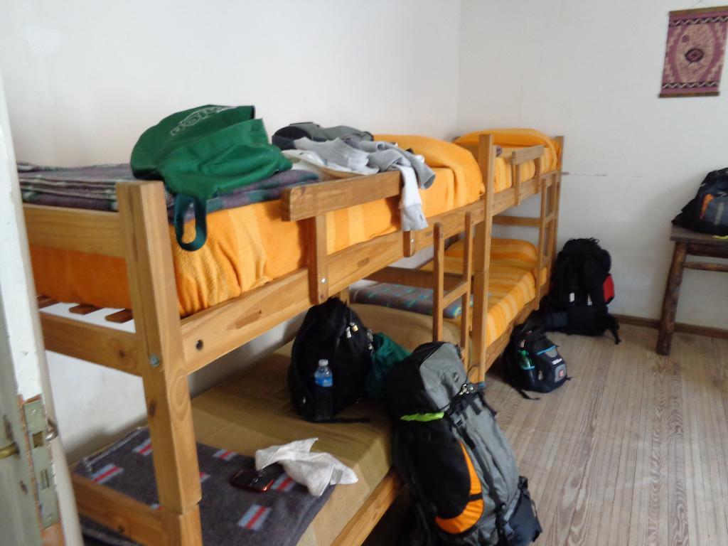 Hostal La Antigua Humahuaca Δωμάτιο φωτογραφία