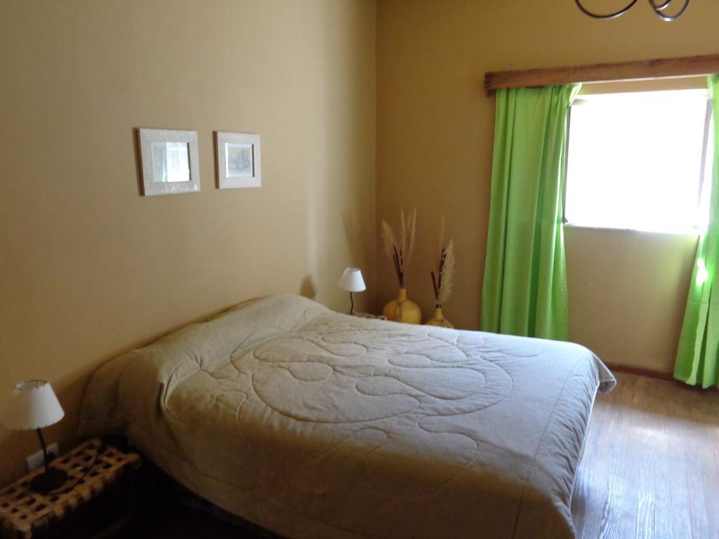 Hostal La Antigua Humahuaca Εξωτερικό φωτογραφία