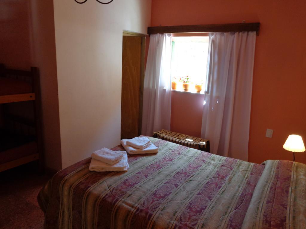 Hostal La Antigua Humahuaca Δωμάτιο φωτογραφία