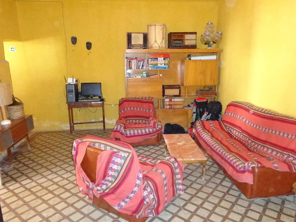 Hostal La Antigua Humahuaca Εξωτερικό φωτογραφία