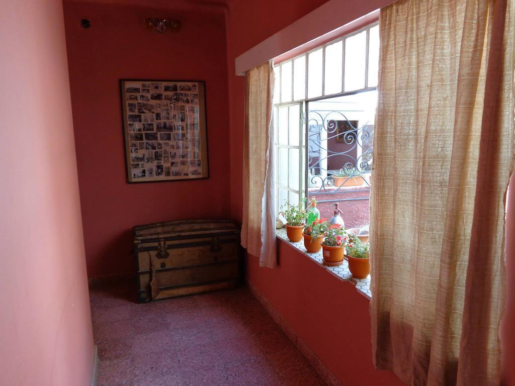 Hostal La Antigua Humahuaca Εξωτερικό φωτογραφία