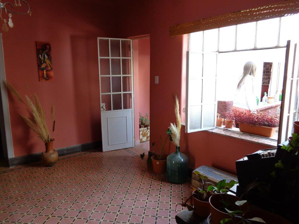 Hostal La Antigua Humahuaca Εξωτερικό φωτογραφία