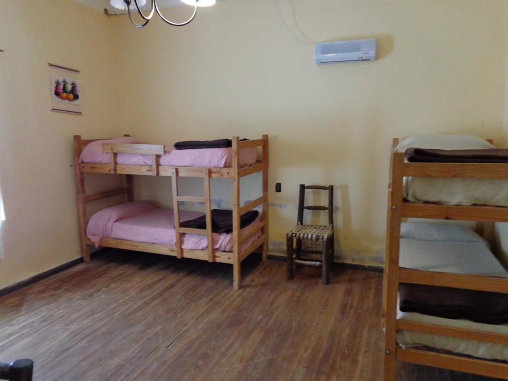 Hostal La Antigua Humahuaca Δωμάτιο φωτογραφία