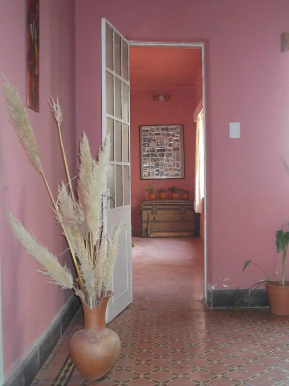 Hostal La Antigua Humahuaca Εξωτερικό φωτογραφία