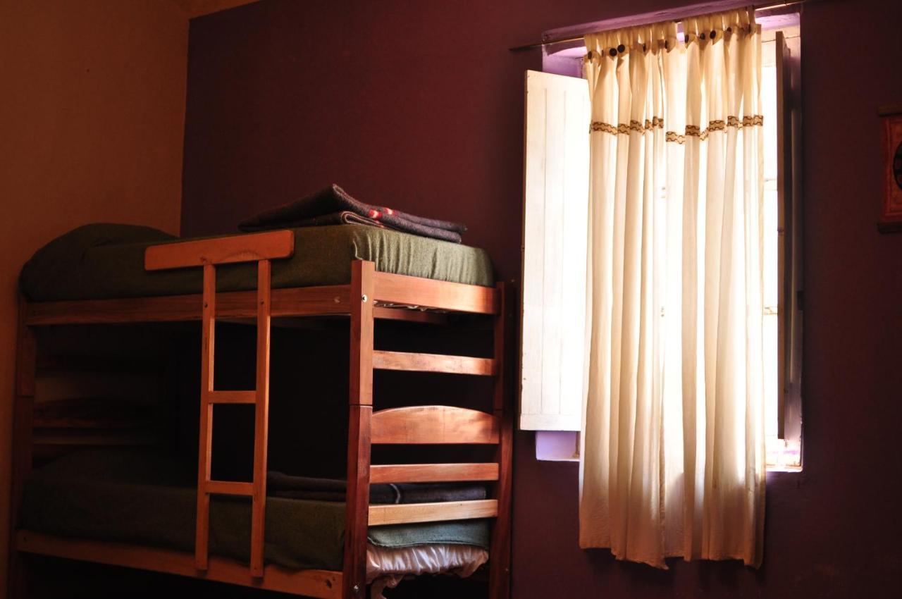 Hostal La Antigua Humahuaca Εξωτερικό φωτογραφία