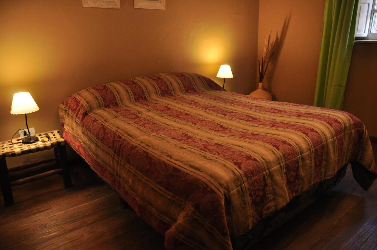 Hostal La Antigua Humahuaca Εξωτερικό φωτογραφία