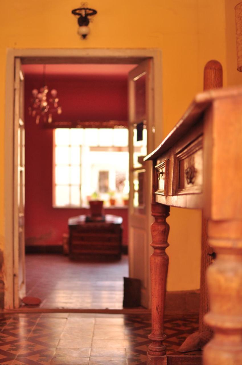 Hostal La Antigua Humahuaca Εξωτερικό φωτογραφία