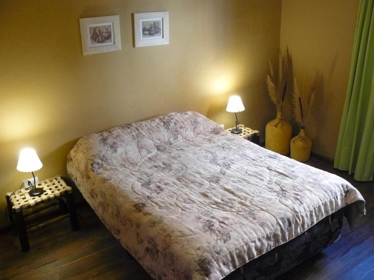 Hostal La Antigua Humahuaca Εξωτερικό φωτογραφία