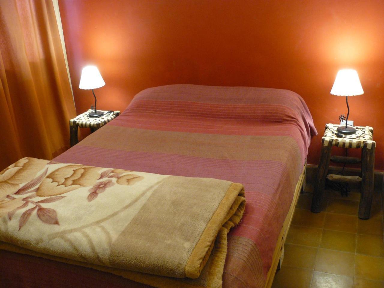 Hostal La Antigua Humahuaca Εξωτερικό φωτογραφία