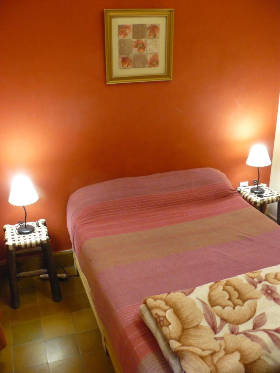 Hostal La Antigua Humahuaca Εξωτερικό φωτογραφία