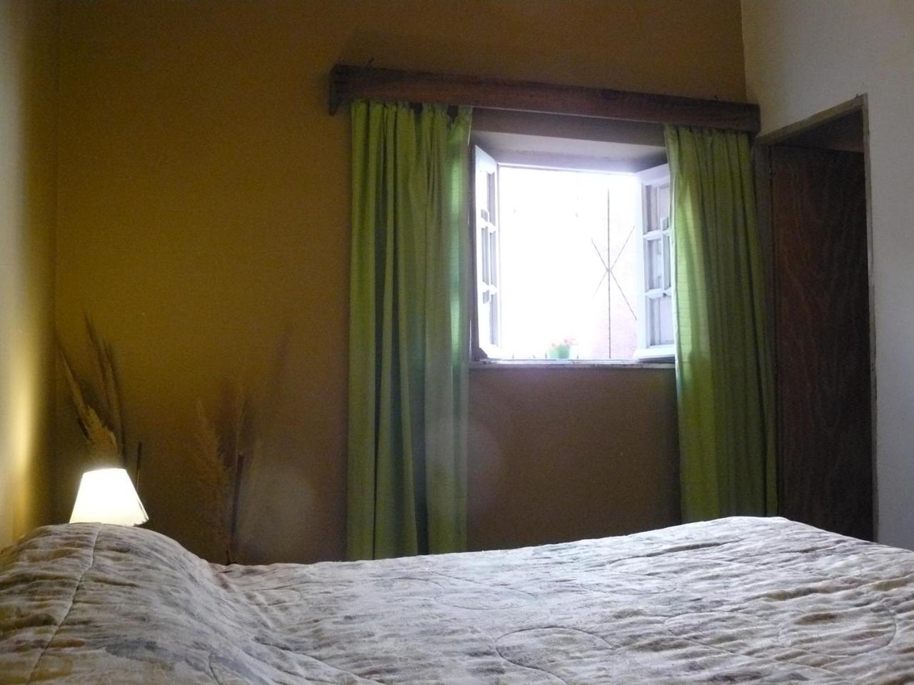 Hostal La Antigua Humahuaca Εξωτερικό φωτογραφία
